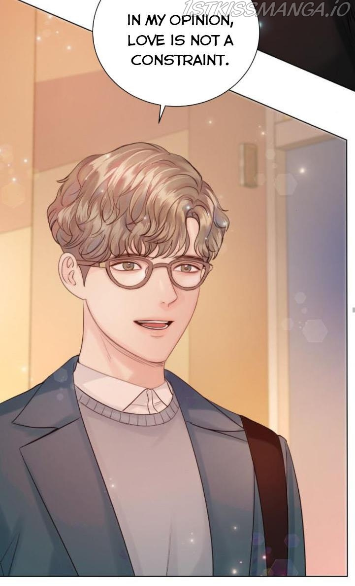 Surely a Happy Ending chapter 36 - page 40