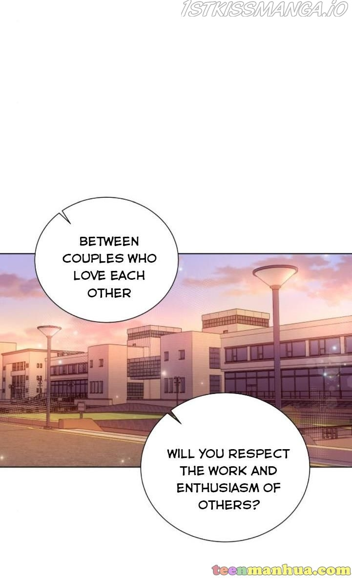 Surely a Happy Ending chapter 36 - page 41