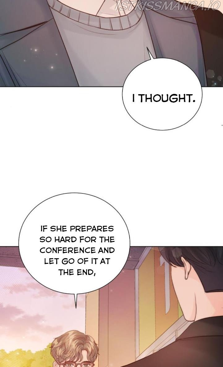 Surely a Happy Ending chapter 36 - page 43