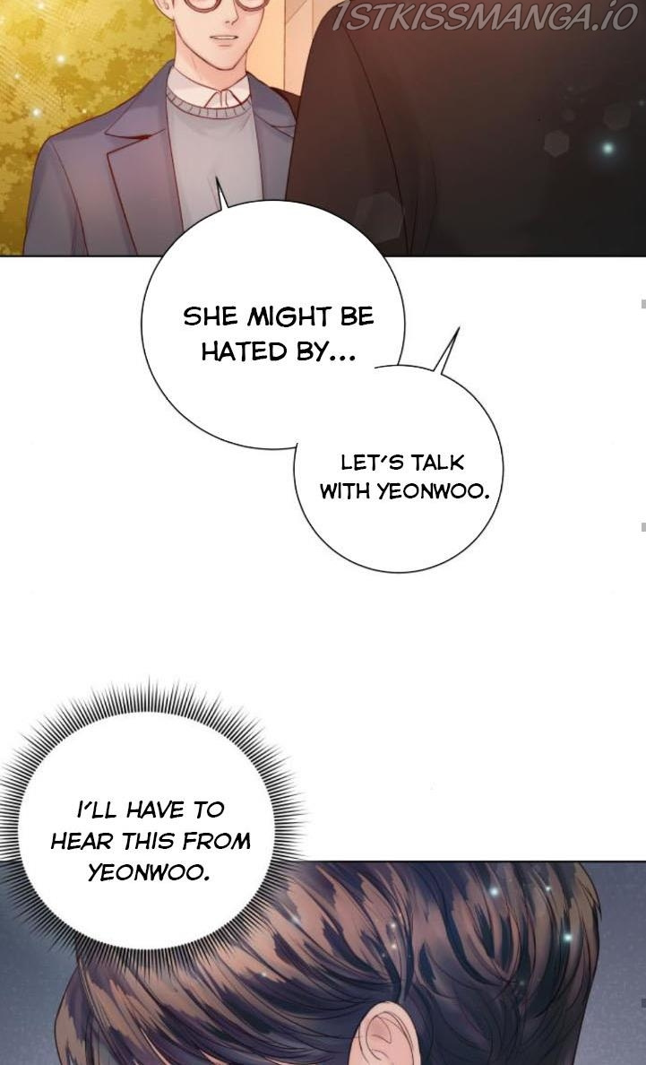 Surely a Happy Ending chapter 36 - page 44