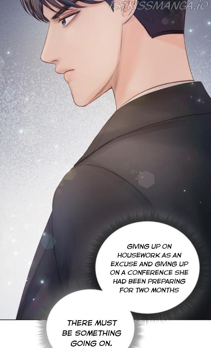 Surely a Happy Ending chapter 36 - page 45