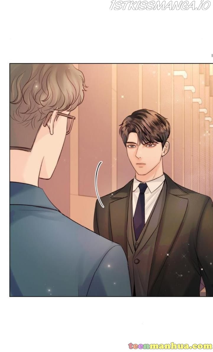 Surely a Happy Ending chapter 36 - page 47