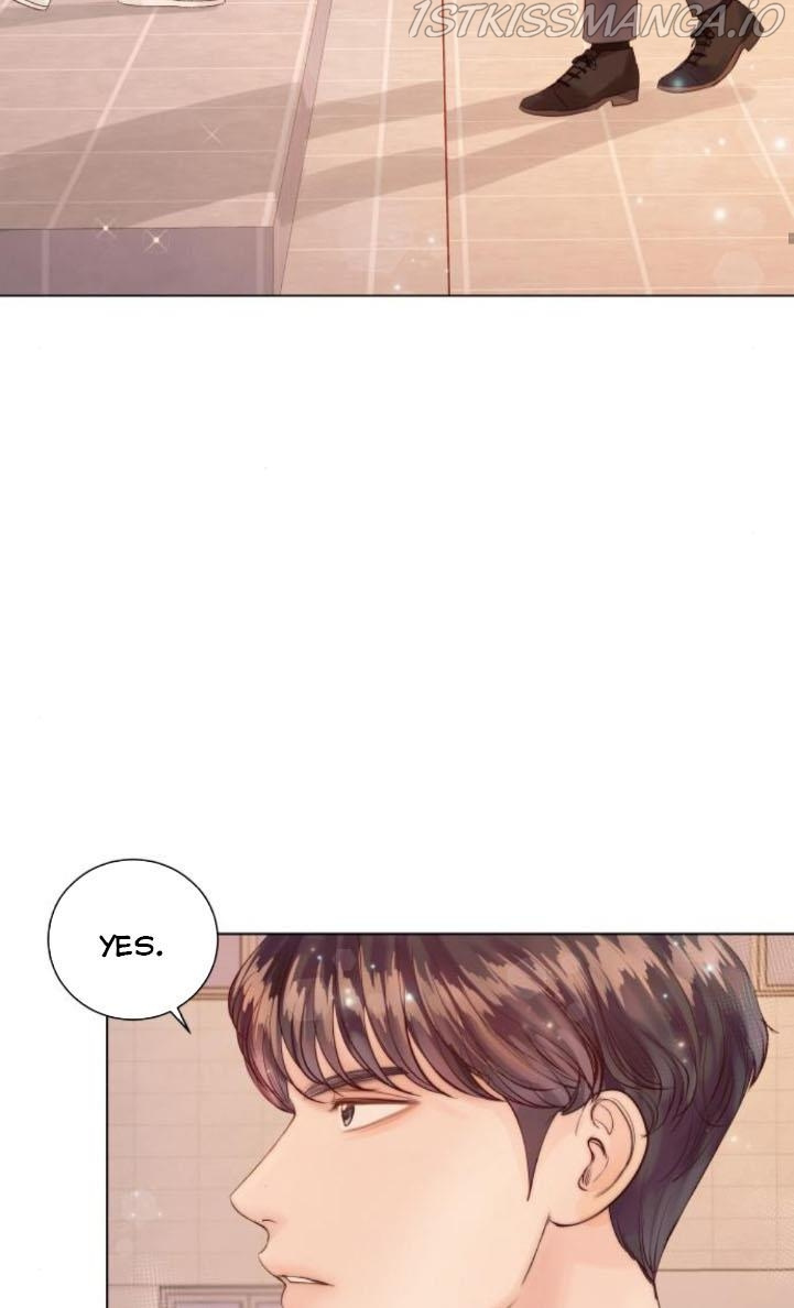 Surely a Happy Ending chapter 36 - page 5