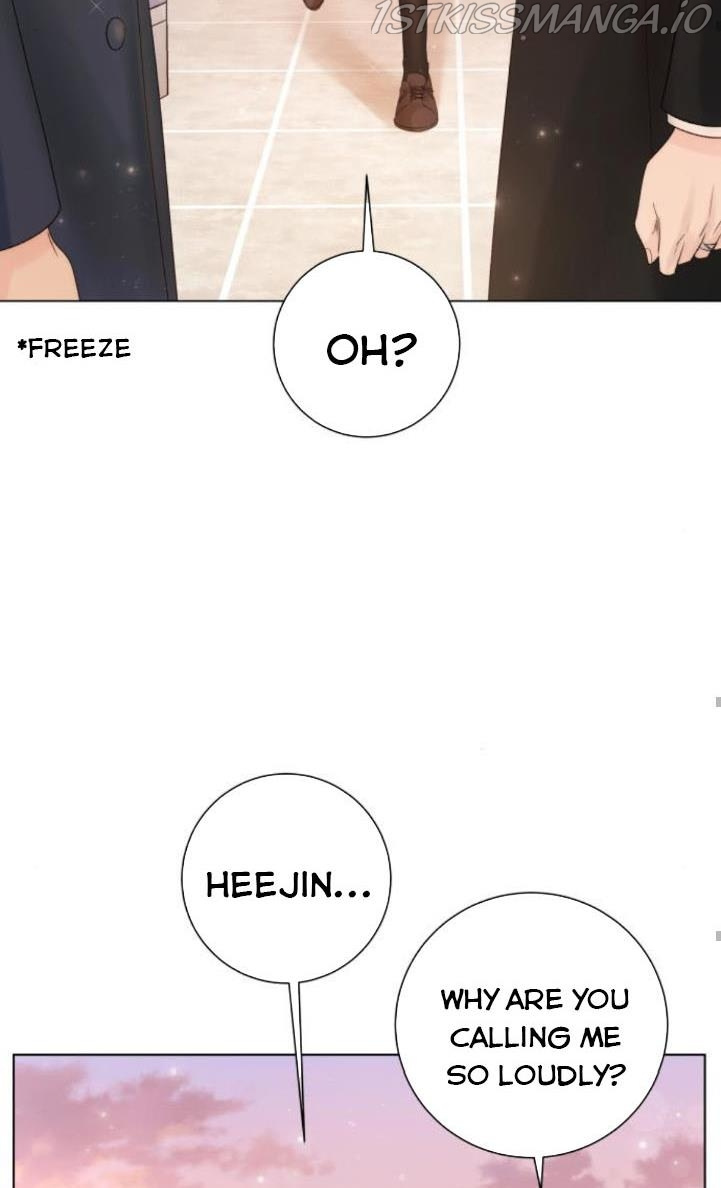 Surely a Happy Ending chapter 36 - page 53