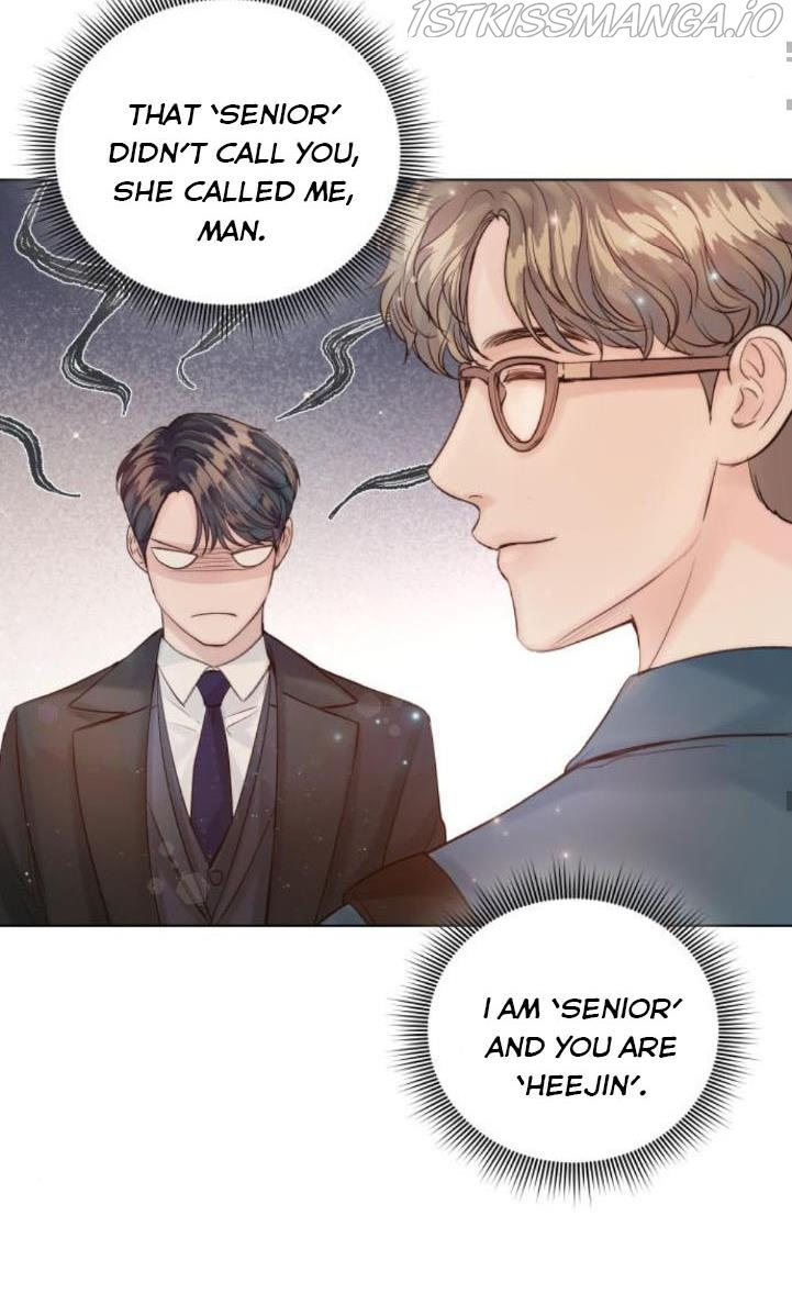 Surely a Happy Ending chapter 36 - page 55