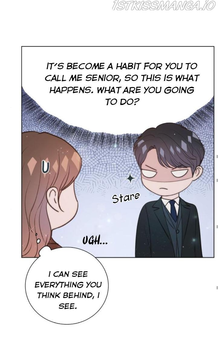 Surely a Happy Ending chapter 36 - page 56