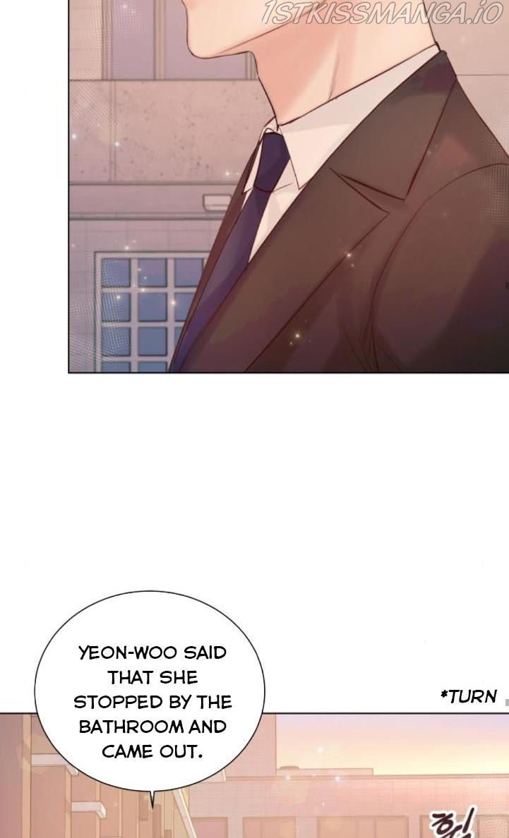 Surely a Happy Ending chapter 36 - page 6