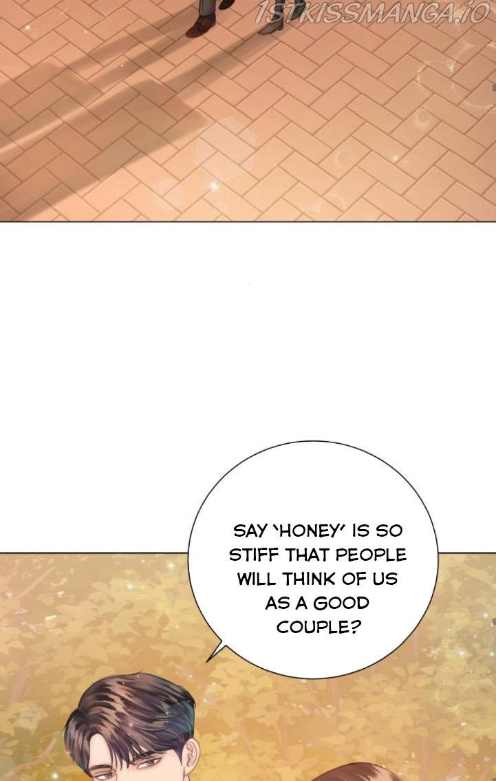 Surely a Happy Ending chapter 36 - page 64