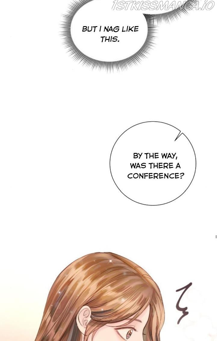 Surely a Happy Ending chapter 36 - page 67