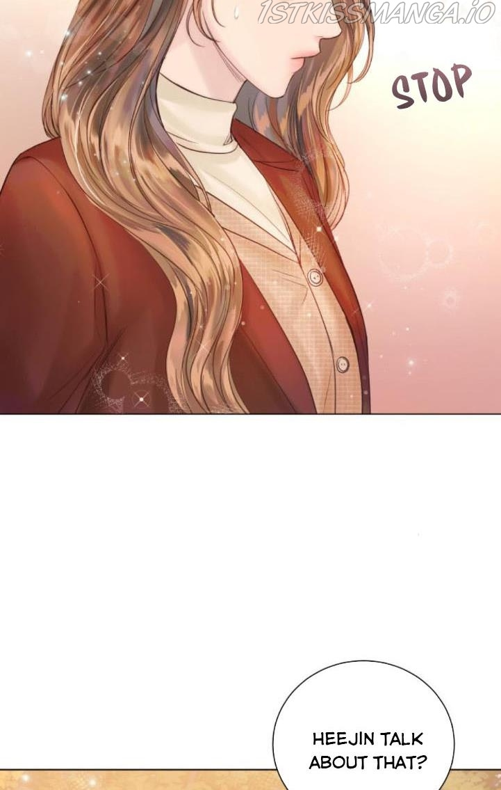 Surely a Happy Ending chapter 36 - page 68