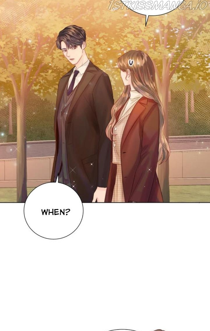 Surely a Happy Ending chapter 36 - page 69