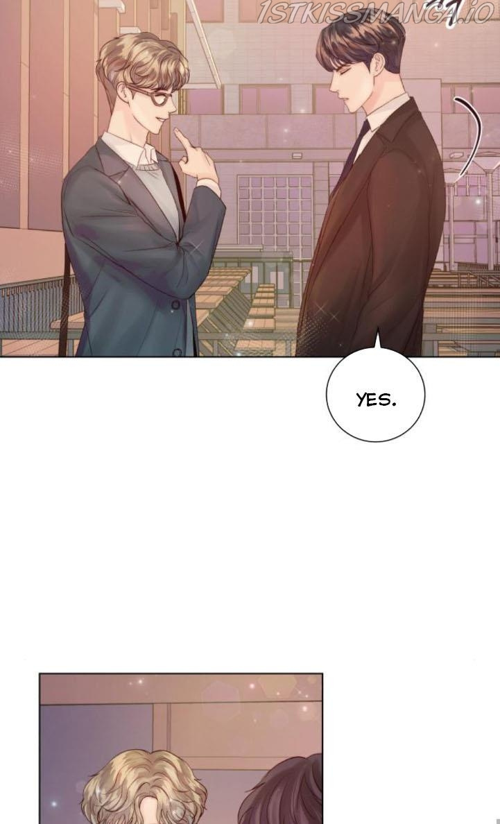 Surely a Happy Ending chapter 36 - page 7