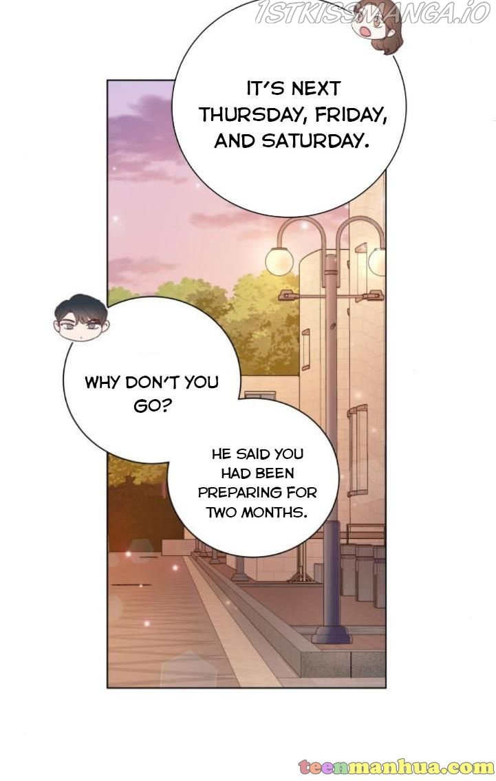 Surely a Happy Ending chapter 36 - page 70