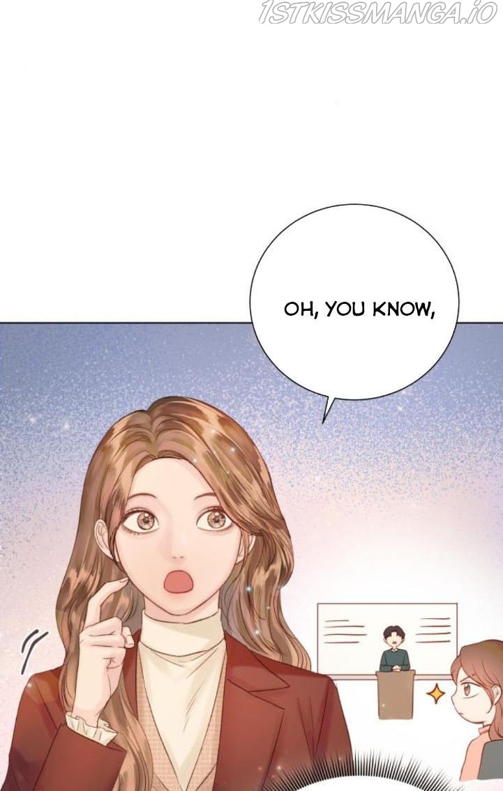 Surely a Happy Ending chapter 36 - page 71
