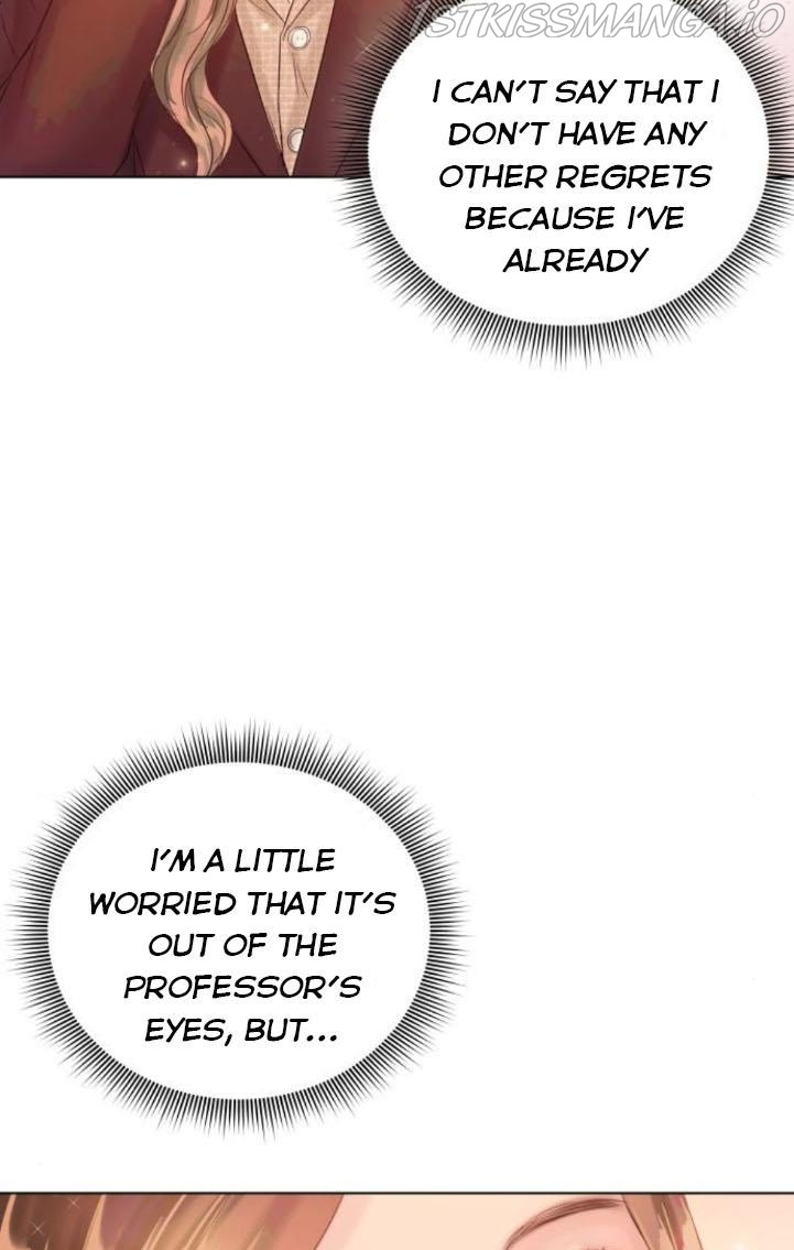 Surely a Happy Ending chapter 36 - page 72