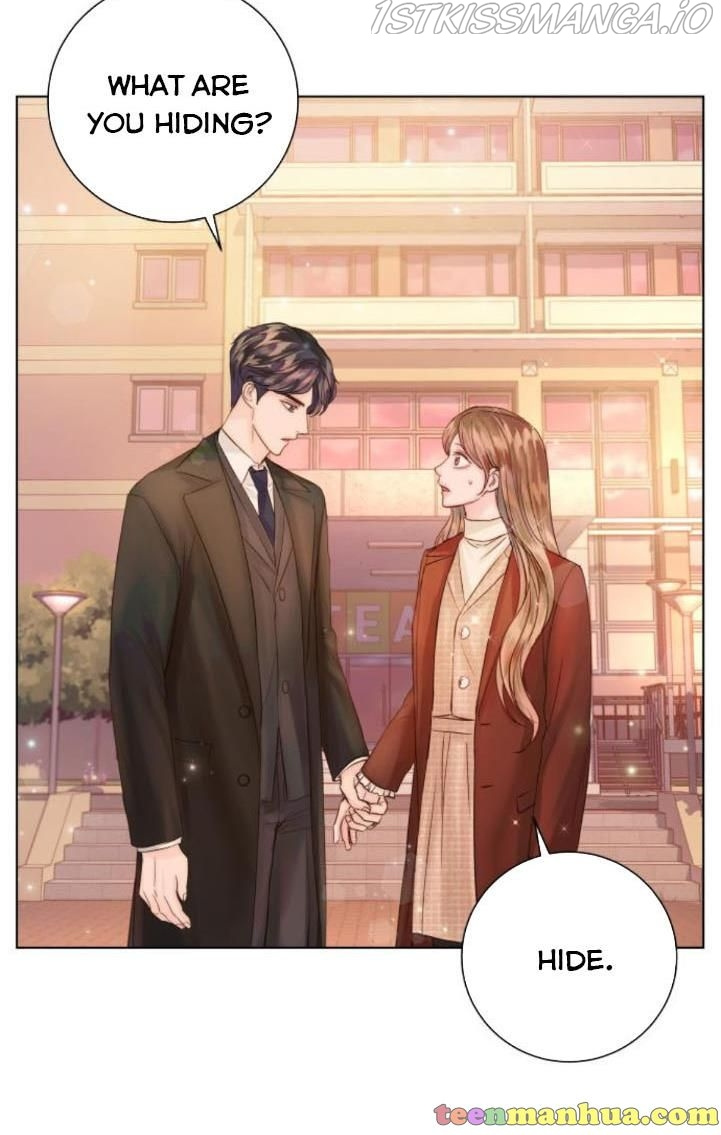 Surely a Happy Ending chapter 36 - page 78