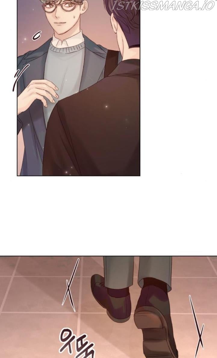 Surely a Happy Ending chapter 36 - page 8