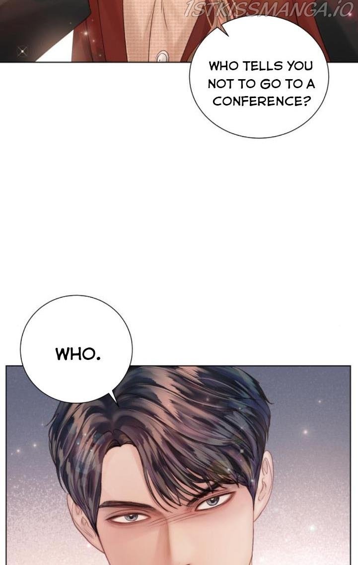 Surely a Happy Ending chapter 36 - page 80
