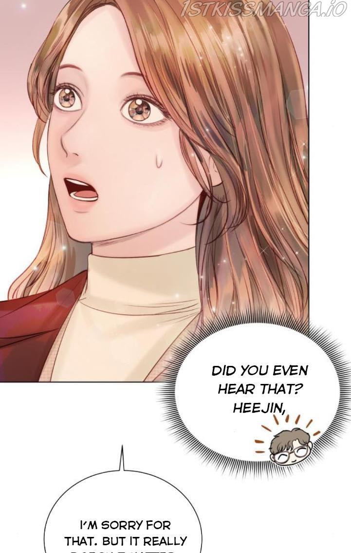 Surely a Happy Ending chapter 36 - page 83