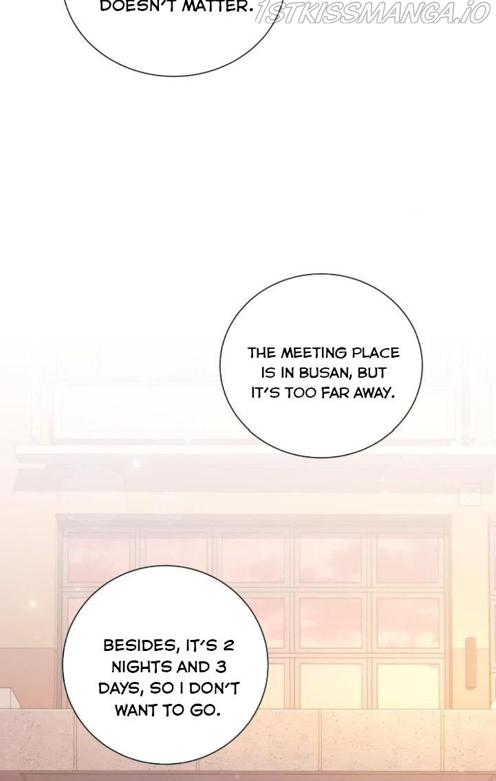 Surely a Happy Ending chapter 36 - page 84