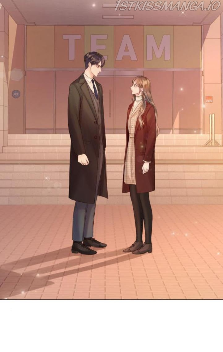 Surely a Happy Ending chapter 36 - page 85