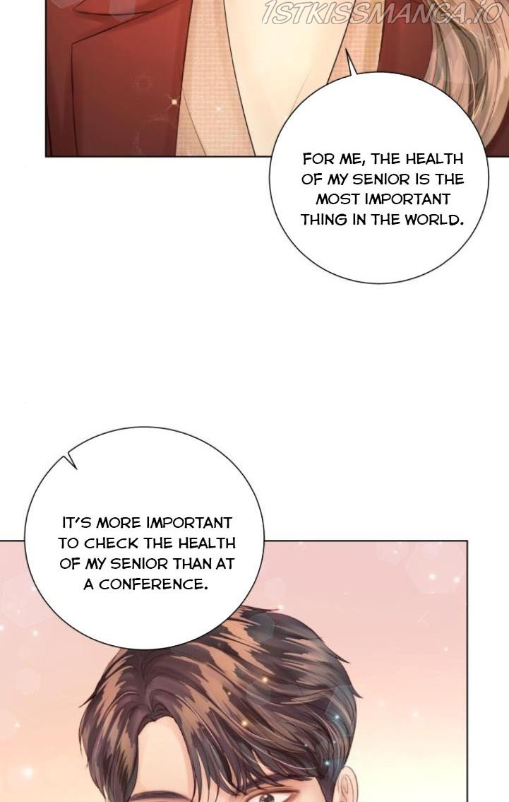 Surely a Happy Ending chapter 36 - page 87