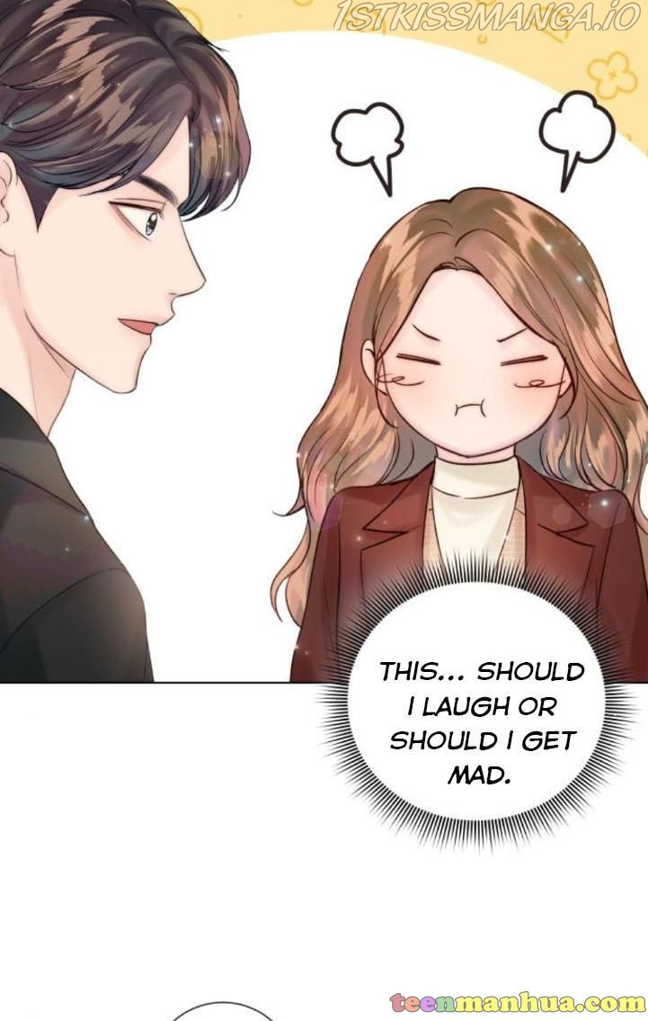 Surely a Happy Ending chapter 36 - page 90