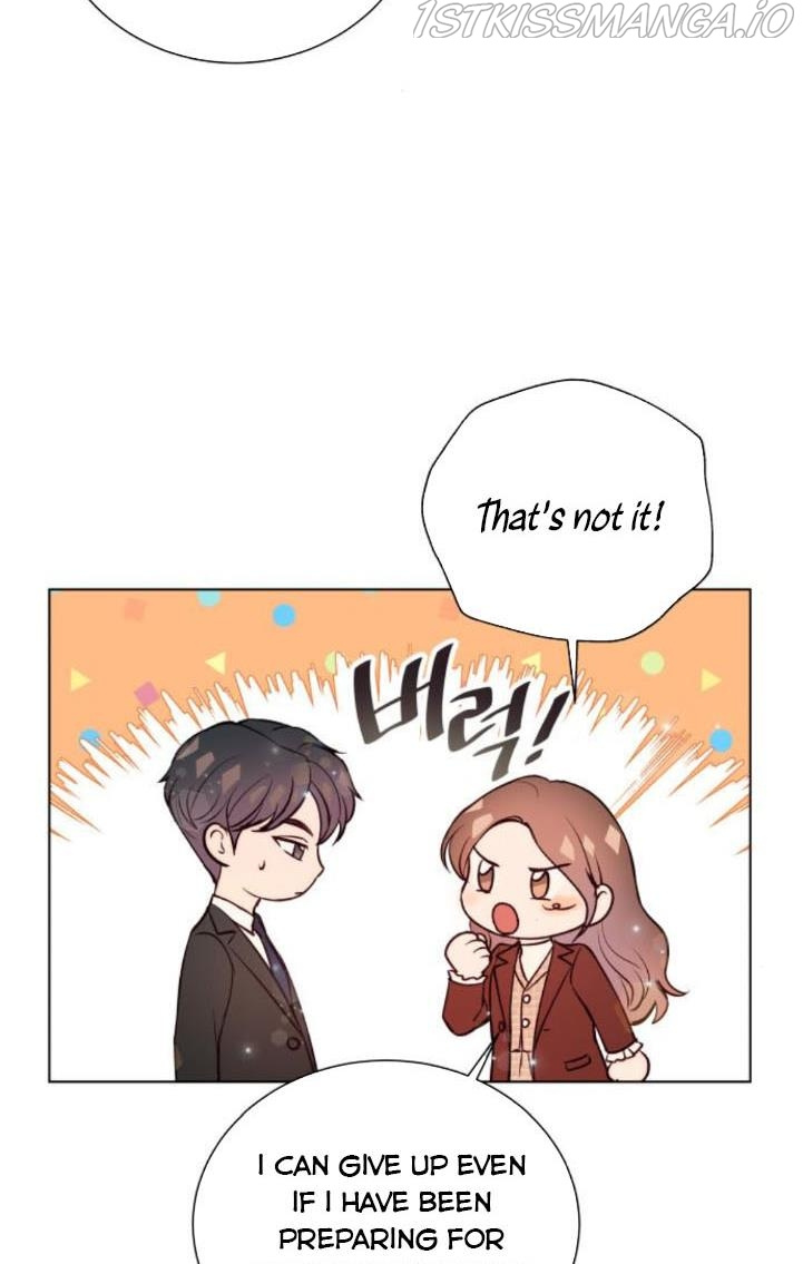 Surely a Happy Ending chapter 36 - page 92