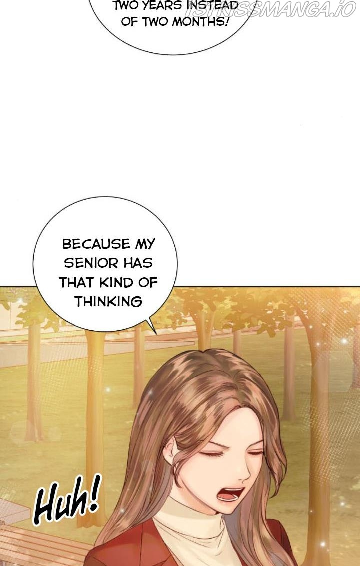 Surely a Happy Ending chapter 36 - page 93