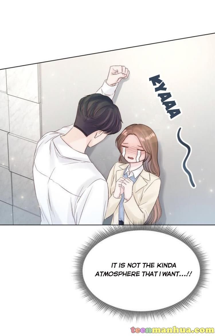Surely a Happy Ending chapter 34 - page 51