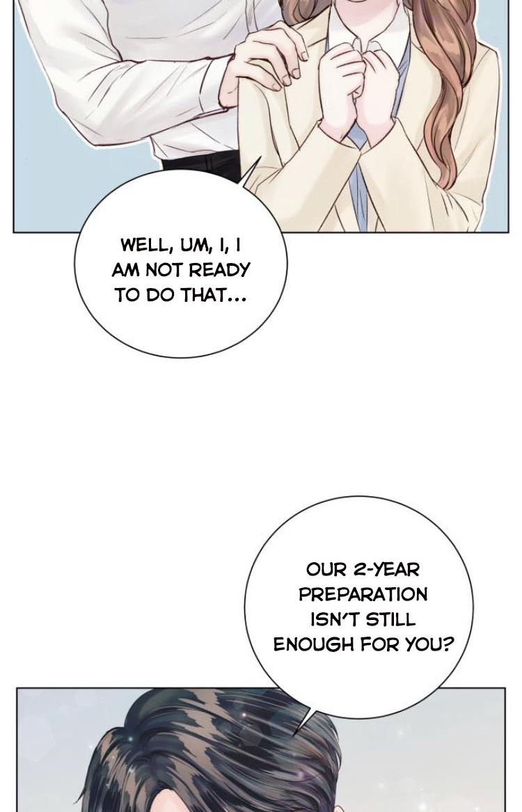 Surely a Happy Ending chapter 34 - page 64