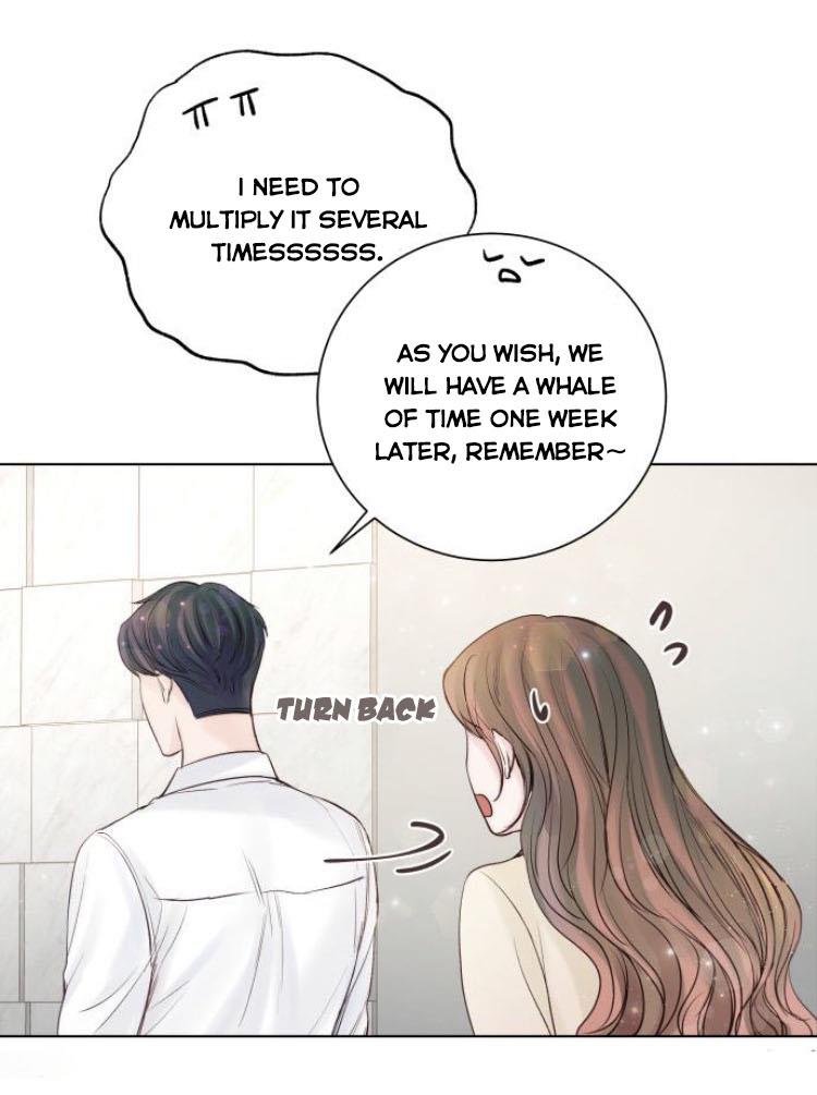 Surely a Happy Ending chapter 34 - page 71