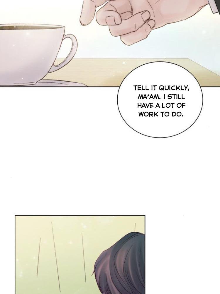 Surely a Happy Ending chapter 34 - page 85