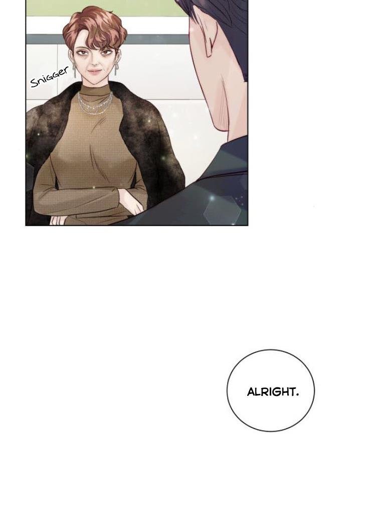 Surely a Happy Ending chapter 34 - page 86