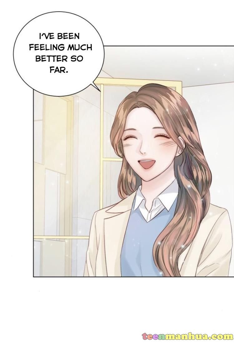 Surely a Happy Ending chapter 33 - page 100