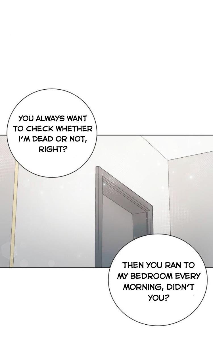 Surely a Happy Ending chapter 33 - page 111