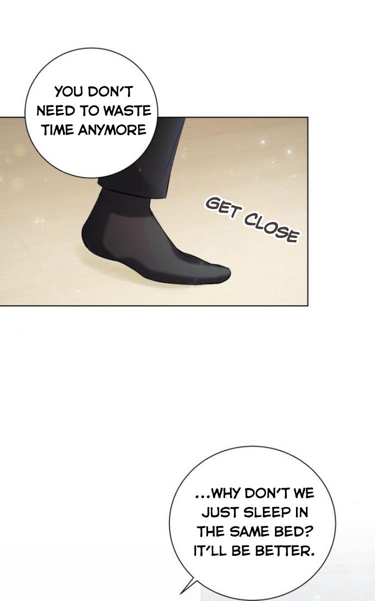 Surely a Happy Ending chapter 33 - page 112
