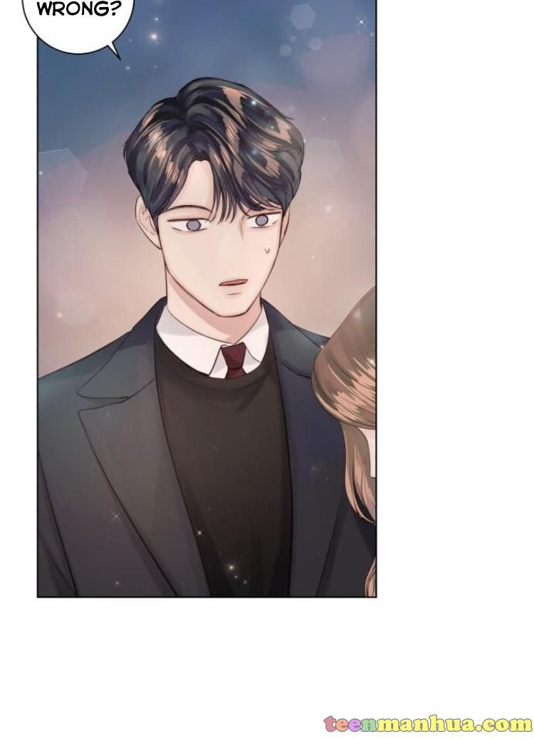 Surely a Happy Ending chapter 33 - page 20