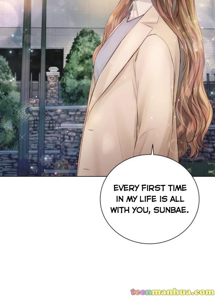 Surely a Happy Ending chapter 33 - page 28