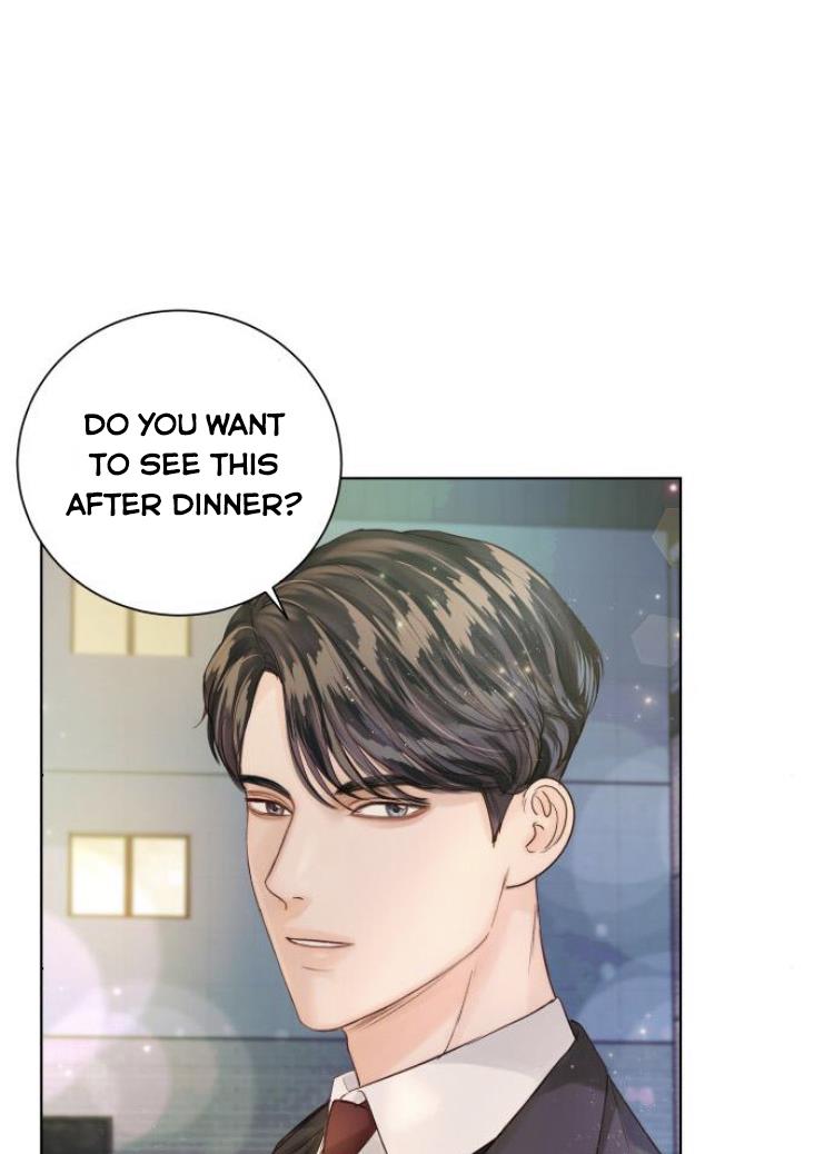 Surely a Happy Ending chapter 33 - page 3