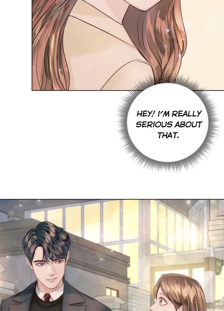 Surely a Happy Ending chapter 33 - page 31