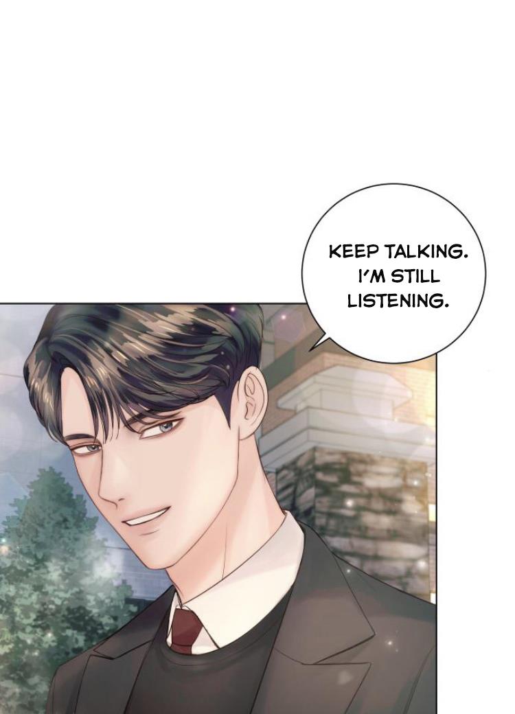 Surely a Happy Ending chapter 33 - page 34