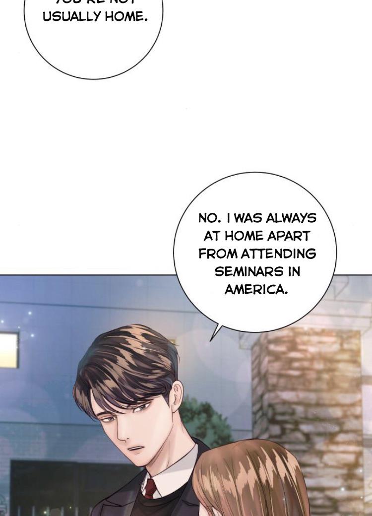 Surely a Happy Ending chapter 33 - page 43