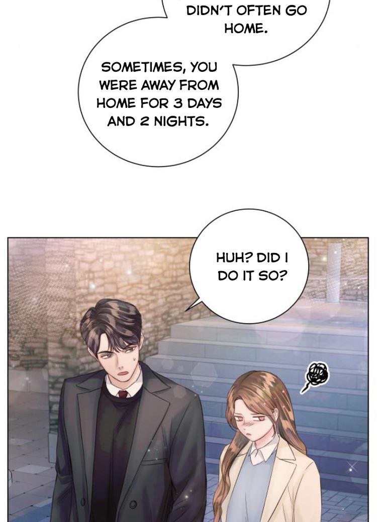 Surely a Happy Ending chapter 33 - page 47