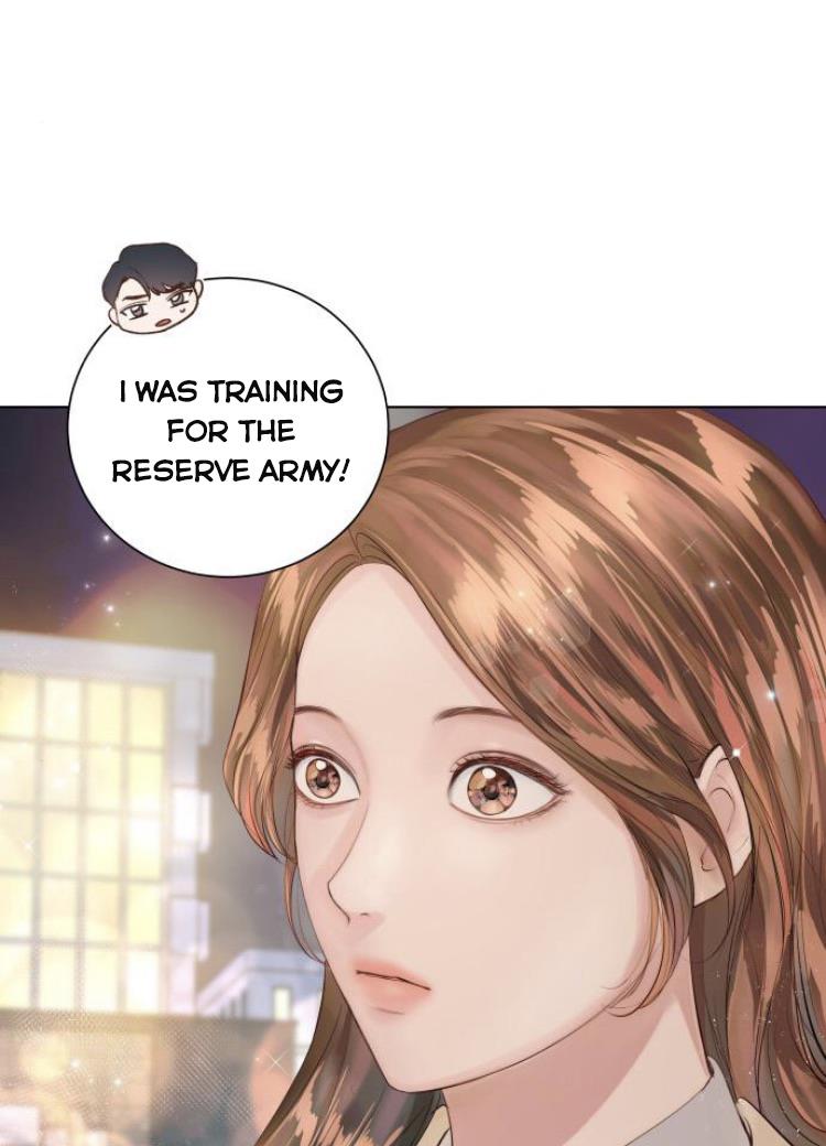 Surely a Happy Ending chapter 33 - page 53