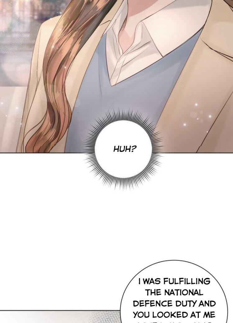 Surely a Happy Ending chapter 33 - page 54