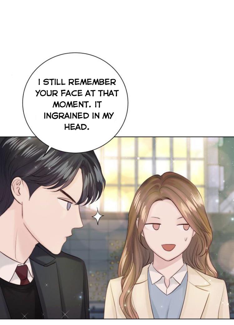 Surely a Happy Ending chapter 33 - page 56
