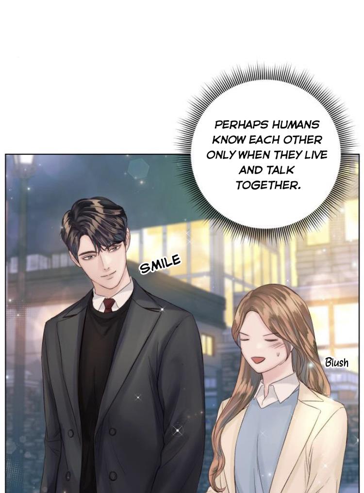 Surely a Happy Ending chapter 33 - page 58