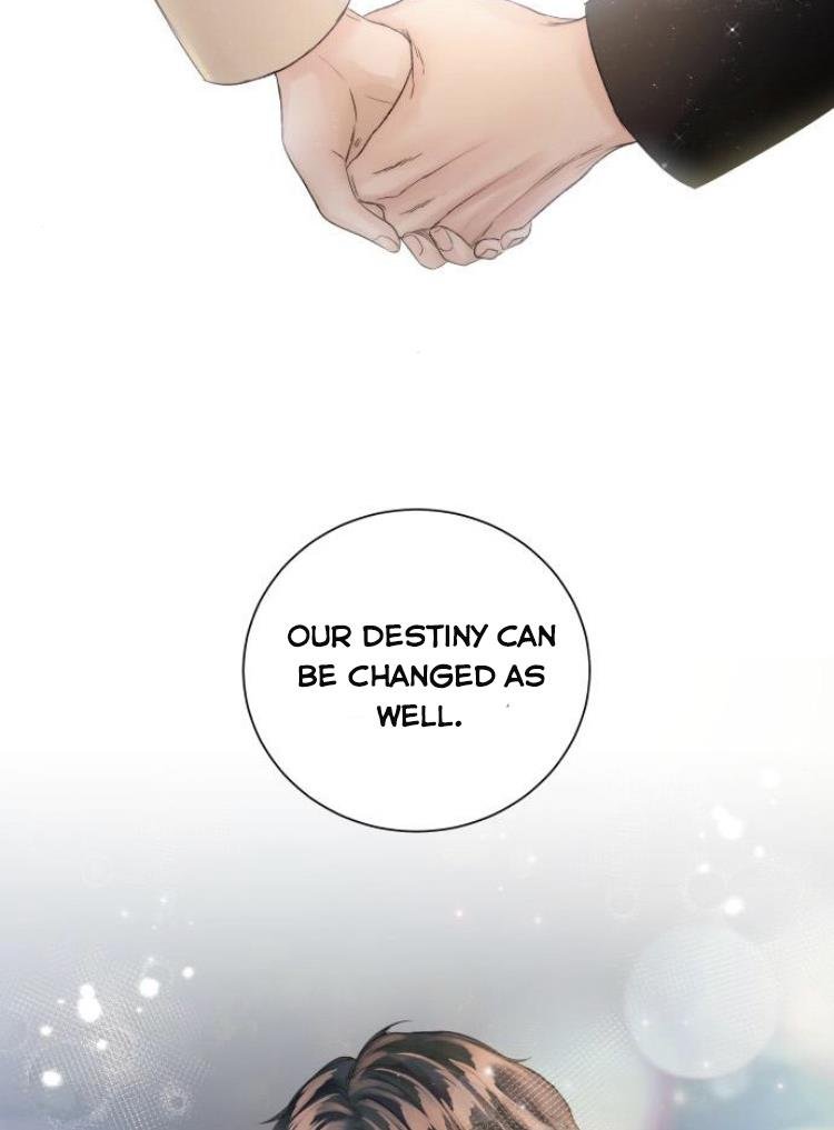 Surely a Happy Ending chapter 33 - page 74