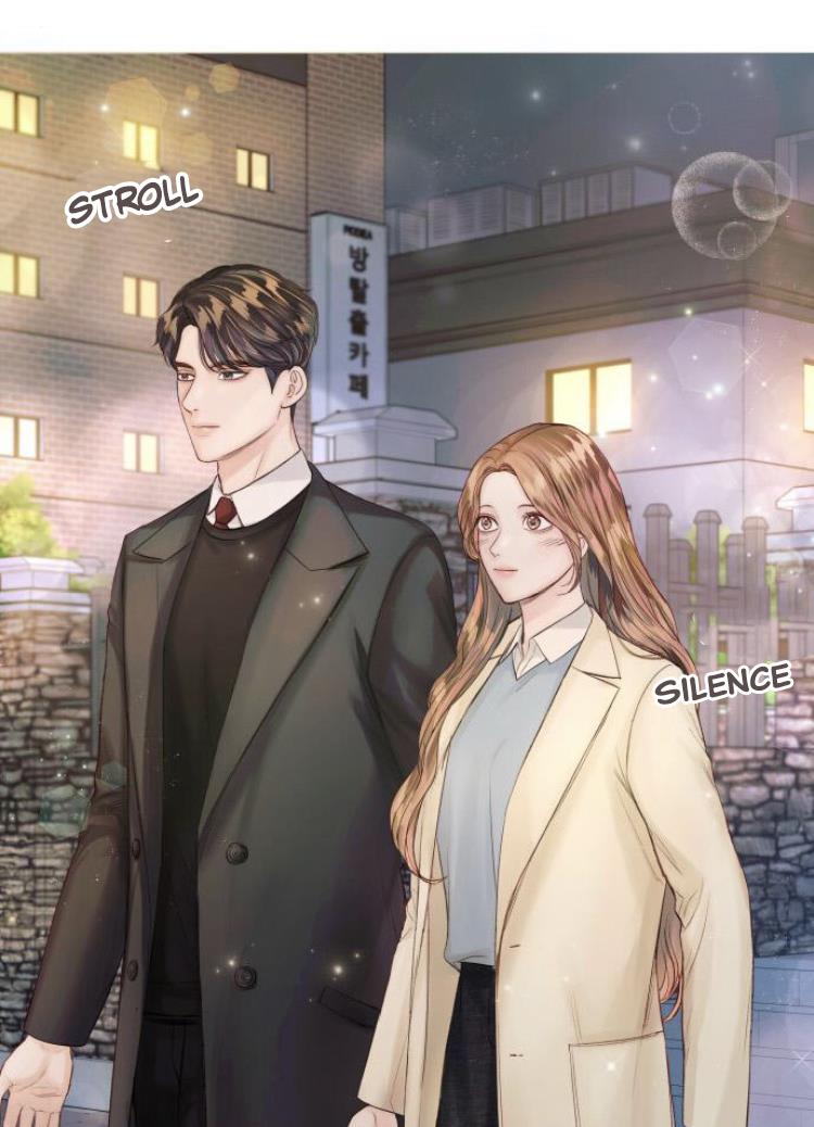 Surely a Happy Ending chapter 33 - page 8
